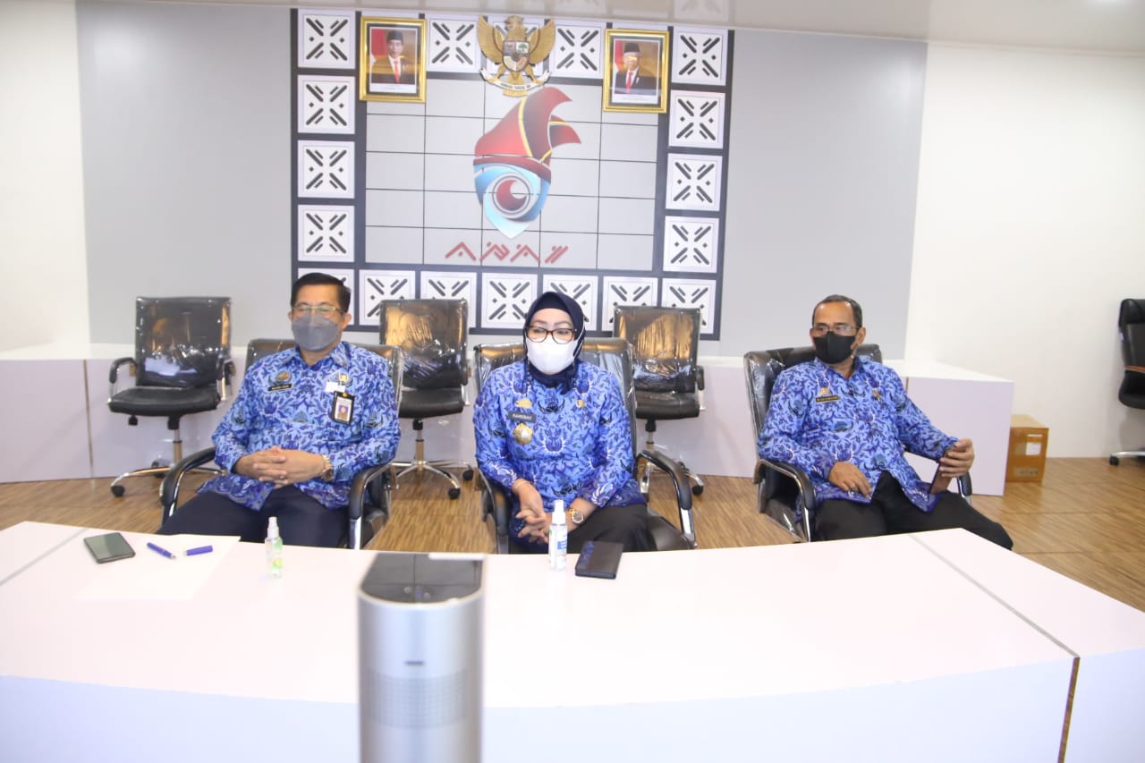 Terkait Perda PBG, Pj Sekda Gowa: Kita Sudah Selesai